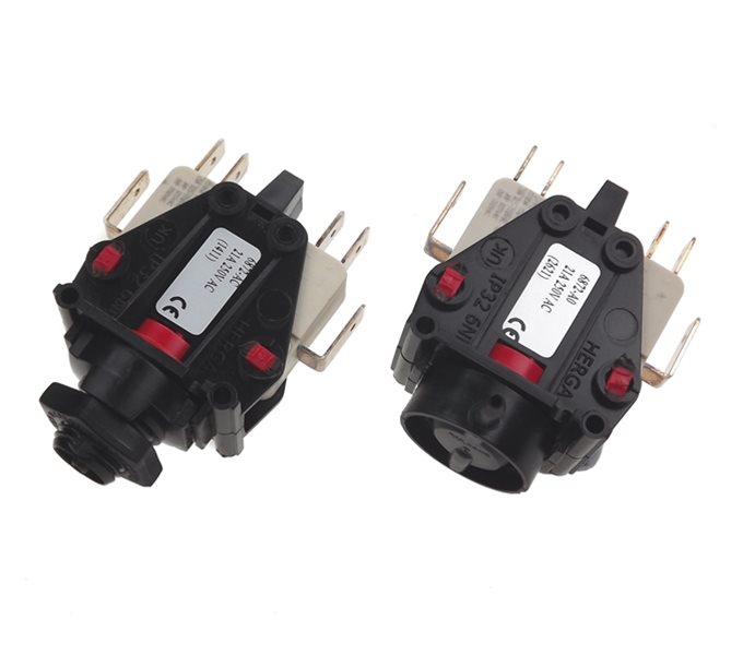 6871 & 6872 Airswitches