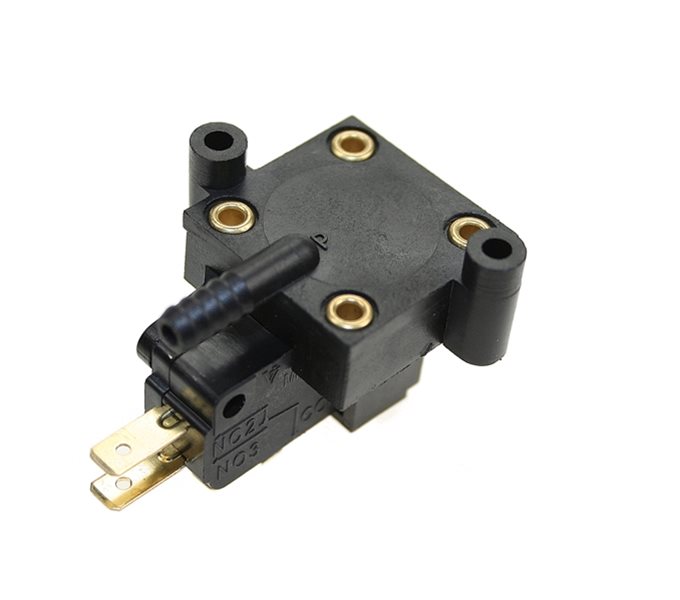 HPS-600-G Miniature Pressure Switch